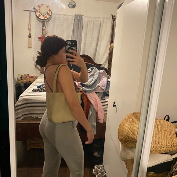 Prada mini tote bag - Picture 2 of 3